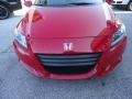 Milano Red - CR-Z Sport Hybrid Photo No. 31