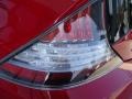 Milano Red - CR-Z Sport Hybrid Photo No. 32