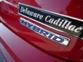 Milano Red - CR-Z Sport Hybrid Photo No. 34
