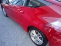 Milano Red - CR-Z Sport Hybrid Photo No. 36