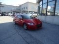 Milano Red - CR-Z Sport Hybrid Photo No. 39