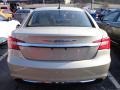 Cashmere Pearl - 200 Touring Sedan Photo No. 3