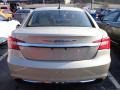 2013 Cashmere Pearl Chrysler 200 Touring Sedan  photo #3