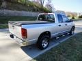 2006 Bright Silver Metallic Dodge Ram 1500 ST Quad Cab  photo #7