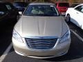 2013 Cashmere Pearl Chrysler 200 Touring Sedan  photo #8