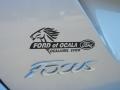 2013 Ingot Silver Ford Focus SE Hatchback  photo #4
