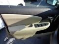 Cashmere Pearl - 200 Touring Sedan Photo No. 14