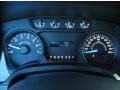 Steel Gray Gauges Photo for 2013 Ford F150 #73351355