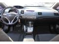 Crystal Black Pearl - Civic LX-S Sedan Photo No. 12