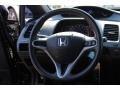 Crystal Black Pearl - Civic LX-S Sedan Photo No. 15