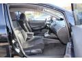 Crystal Black Pearl - Civic LX-S Sedan Photo No. 22