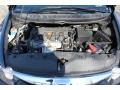 Crystal Black Pearl - Civic LX-S Sedan Photo No. 23