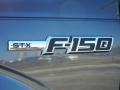 2013 Ford F150 STX Regular Cab 4x4 Marks and Logos