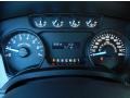 Steel Gray Gauges Photo for 2013 Ford F150 #73351928