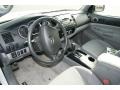 Super White - Tacoma Access Cab Photo No. 5