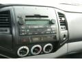 Super White - Tacoma Access Cab Photo No. 6
