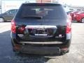 Black - Equinox LT AWD Photo No. 7