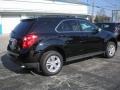 Black - Equinox LT AWD Photo No. 8