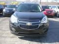 Black - Equinox LT AWD Photo No. 12
