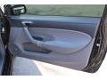 2011 Crystal Black Pearl Honda Civic LX Coupe  photo #18