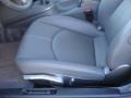 Stone Grey Front Seat Photo for 2007 Porsche Cayman #73352711