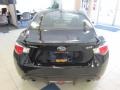 2013 Crystal Black Silica Subaru BRZ Limited  photo #6