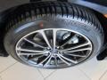 2013 Subaru BRZ Limited Wheel and Tire Photo
