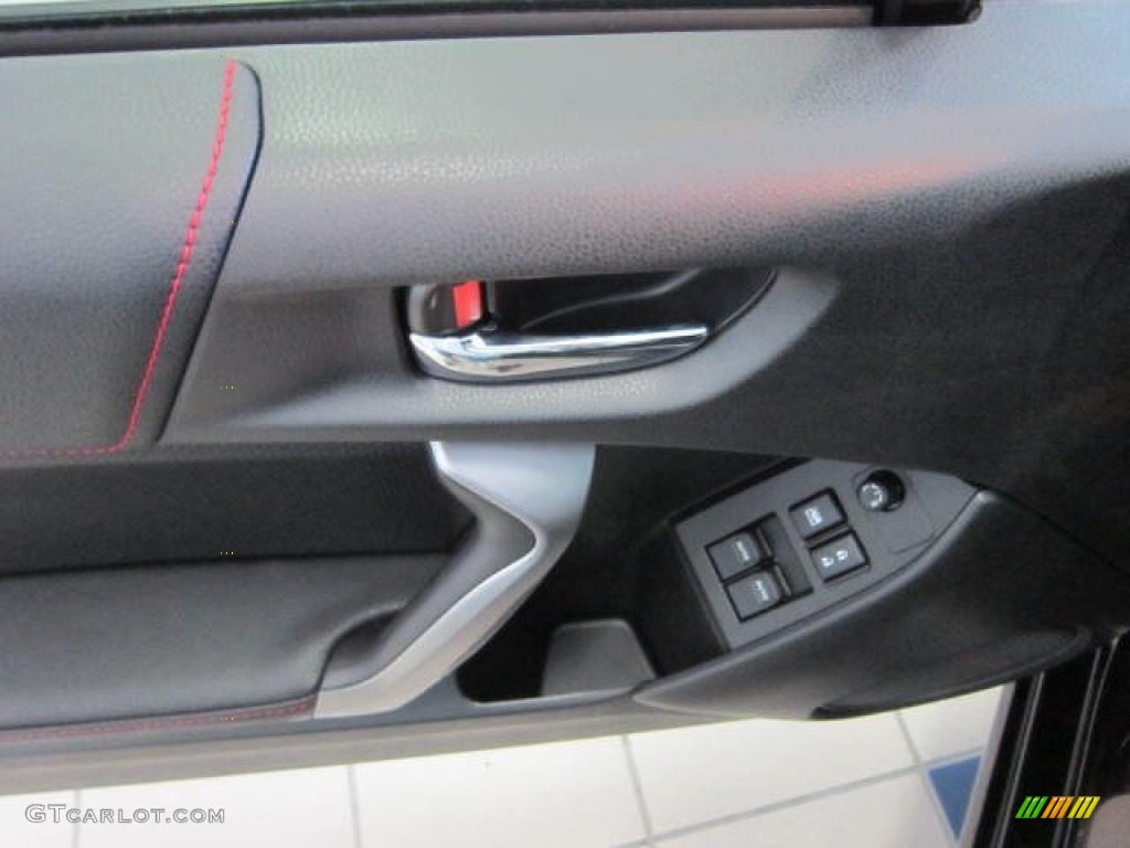 2013 Subaru BRZ Limited Controls Photo #73352945