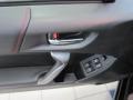 2013 Subaru BRZ Limited Controls