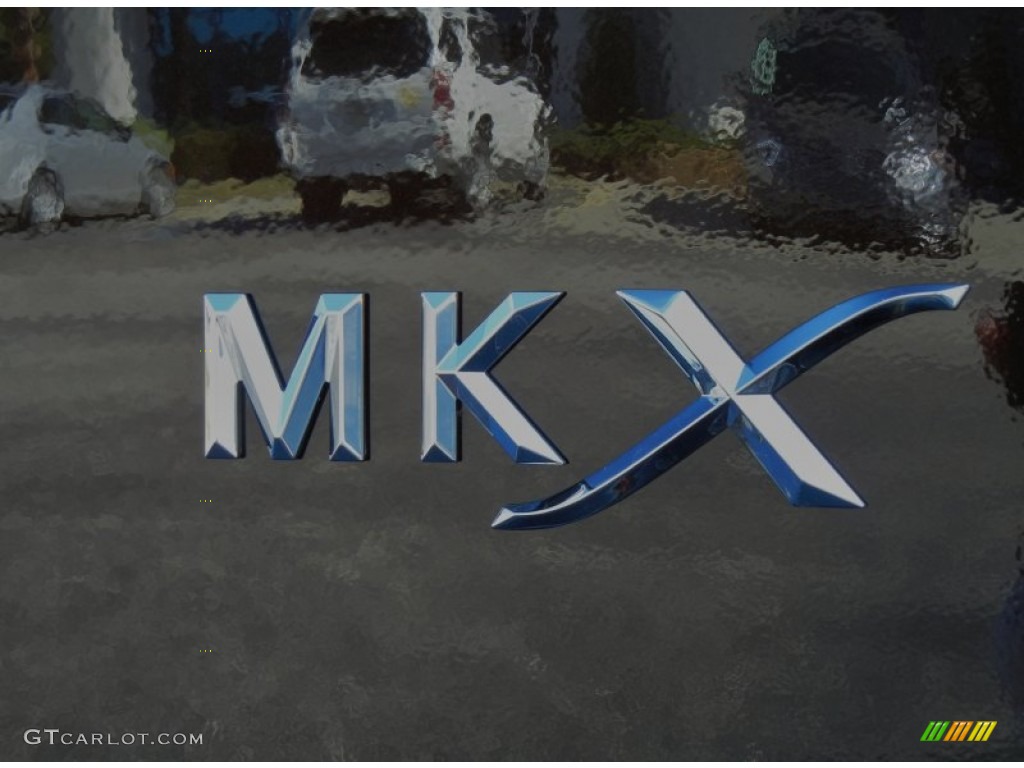 2013 MKX FWD - Kodiak Brown / Medium Light Stone photo #4