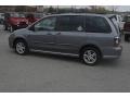 Titanium Gray Metallic - MPV LX Photo No. 2