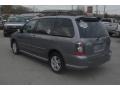 Titanium Gray Metallic - MPV LX Photo No. 3