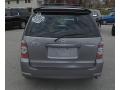 Titanium Gray Metallic - MPV LX Photo No. 4