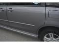 Titanium Gray Metallic - MPV LX Photo No. 7