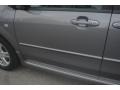 Titanium Gray Metallic - MPV LX Photo No. 8