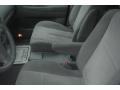 Titanium Gray Metallic - MPV LX Photo No. 12