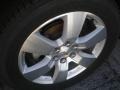 White Diamond Tricoat - Traverse LTZ Photo No. 2