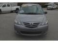 Titanium Gray Metallic - MPV LX Photo No. 14