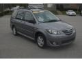 Titanium Gray Metallic - MPV LX Photo No. 15