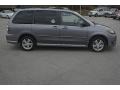 Titanium Gray Metallic - MPV LX Photo No. 16