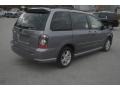 Titanium Gray Metallic - MPV LX Photo No. 17