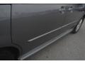 Titanium Gray Metallic - MPV LX Photo No. 20