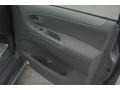 Titanium Gray Metallic - MPV LX Photo No. 24