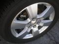 Cyber Gray Metallic - Traverse LT Photo No. 2
