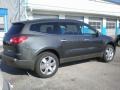 Cyber Gray Metallic - Traverse LT Photo No. 9