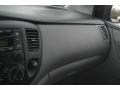 Titanium Gray Metallic - MPV LX Photo No. 37