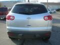 Silver Ice Metallic - Traverse LT Photo No. 8