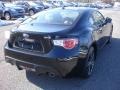 2013 Crystal Black Silica Subaru BRZ Premium  photo #5