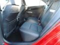 Barcelona Red Metallic - Camry SE Photo No. 14