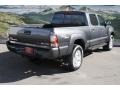 Magnetic Gray Metallic - Tacoma V6 TRD Sport Double Cab 4x4 Photo No. 3